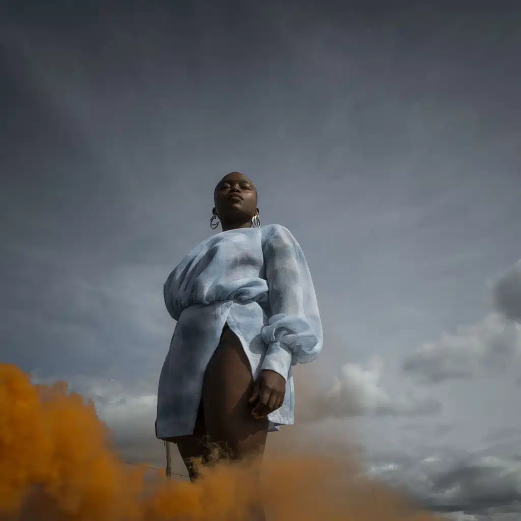 LENGOMA (feat. Tubatsi Mpho Moloi)