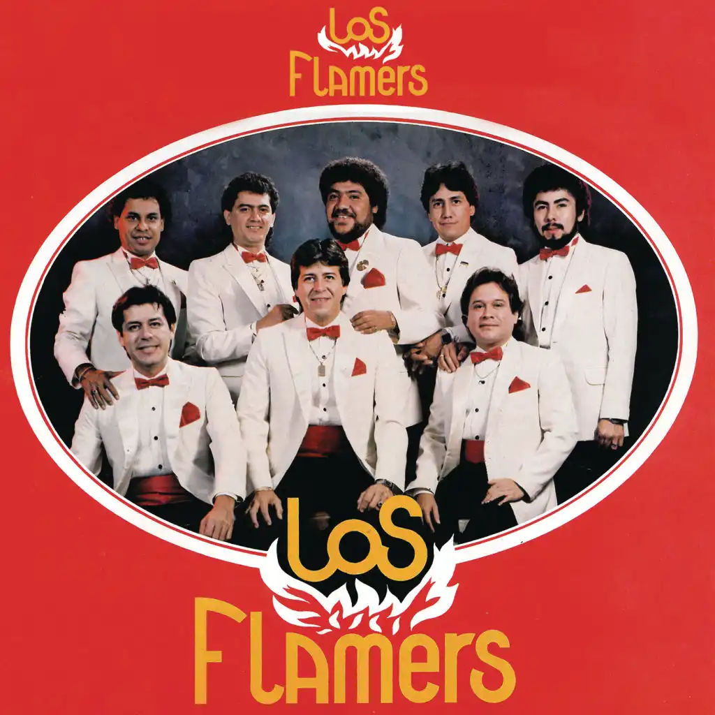 Los Flamers