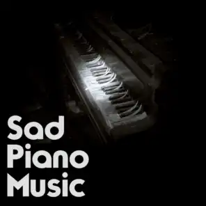 Sad Piano Music