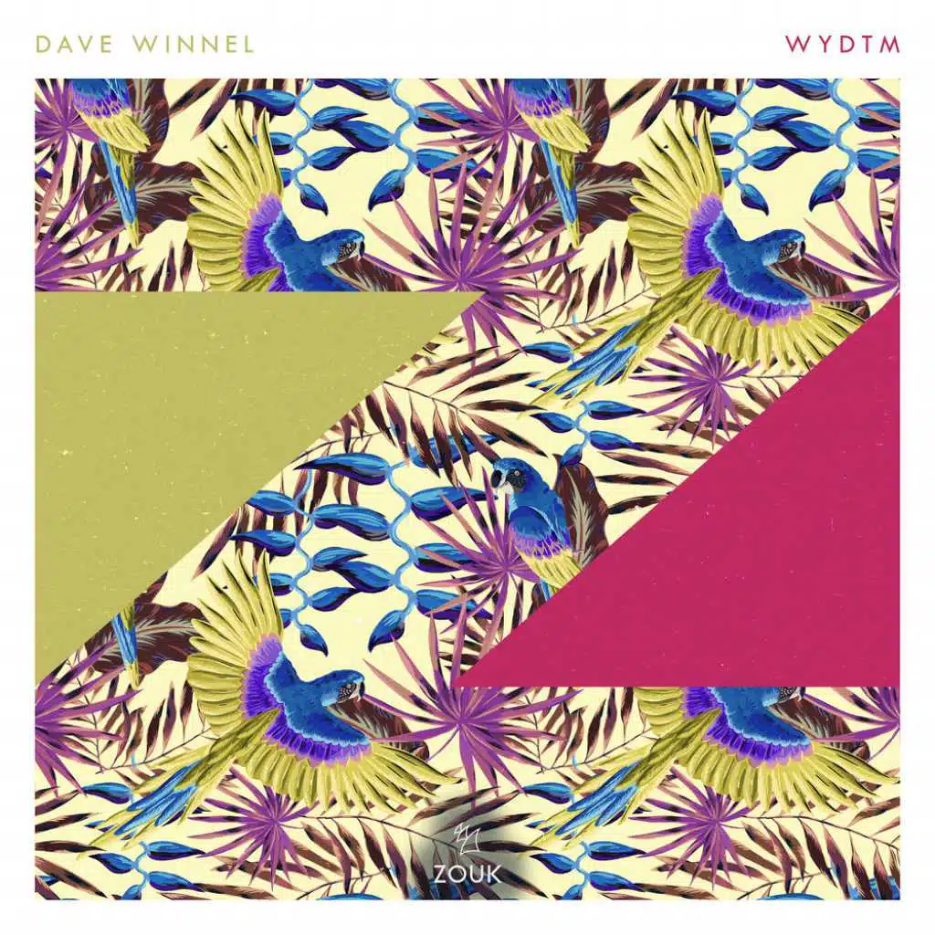 WYDTM (Extended Mix)