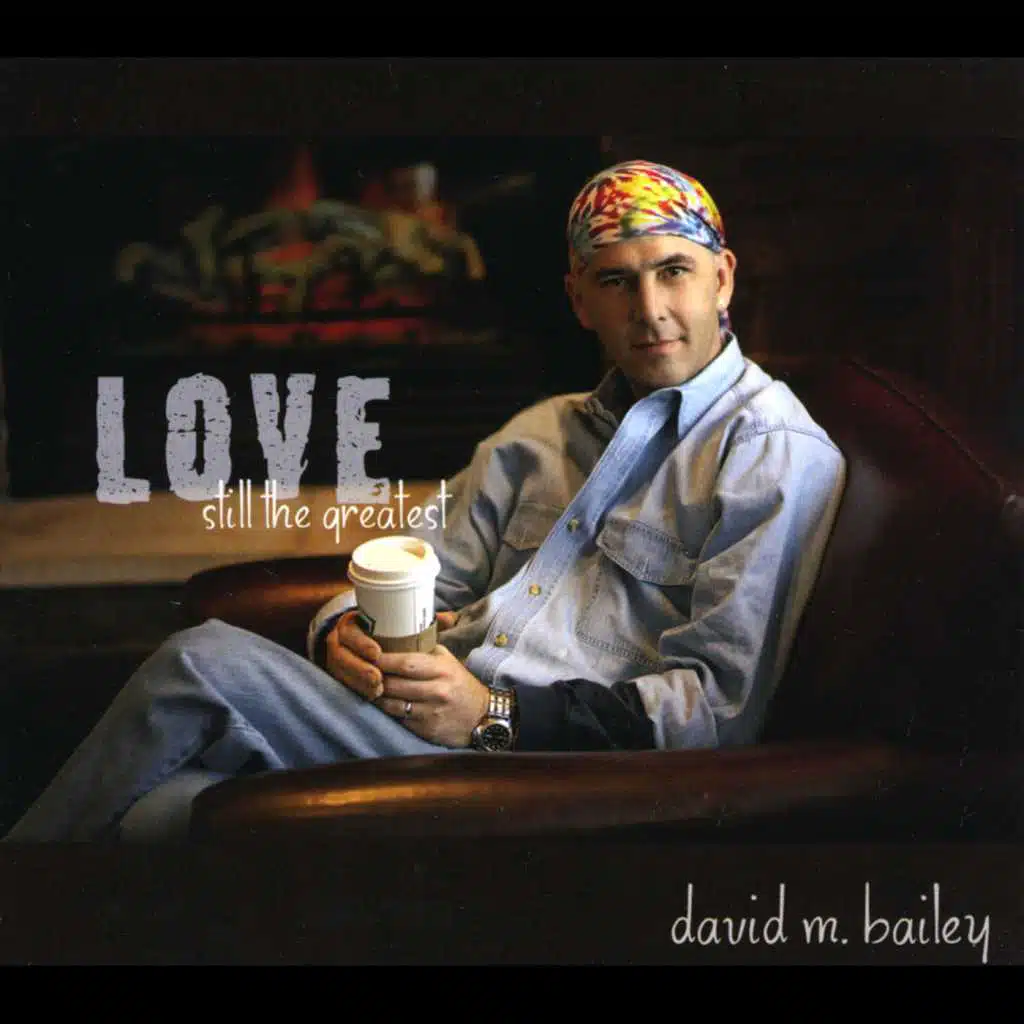 Love - Still the Greatest