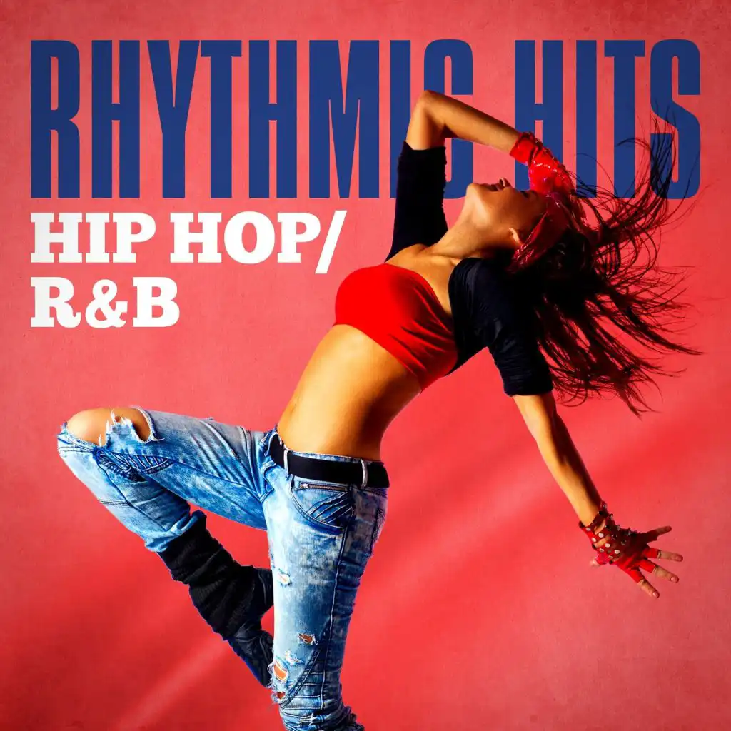 Rhythmic Hits: Hip Hop/R&B