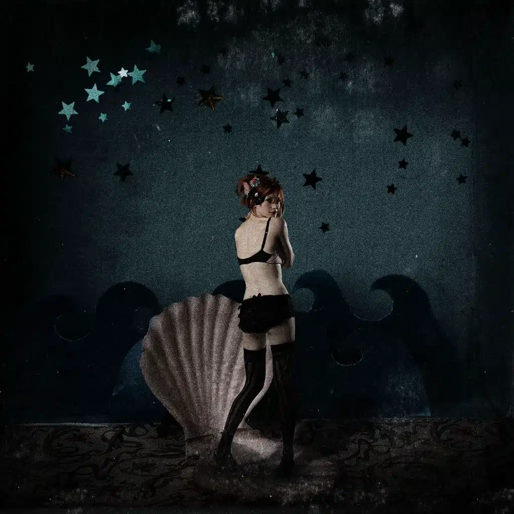 Neptune's Bed - Jonah's Whale Mix