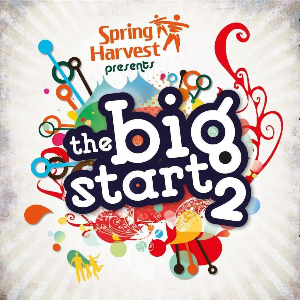 The Big Start 2