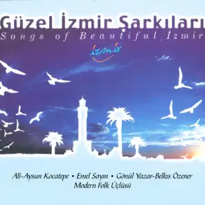 Güzel İzmir Şarkıları