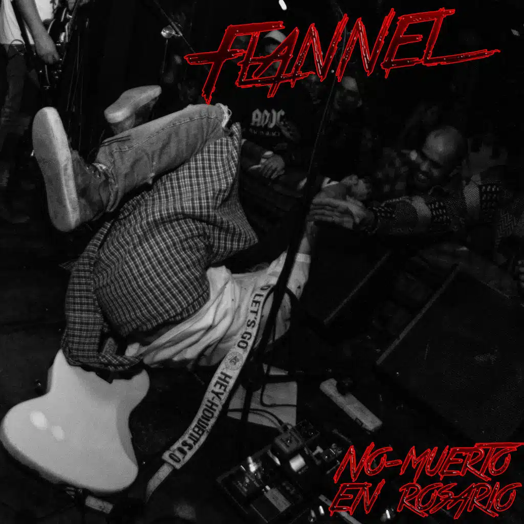 No Muerto, en Rosario (En Vivo)