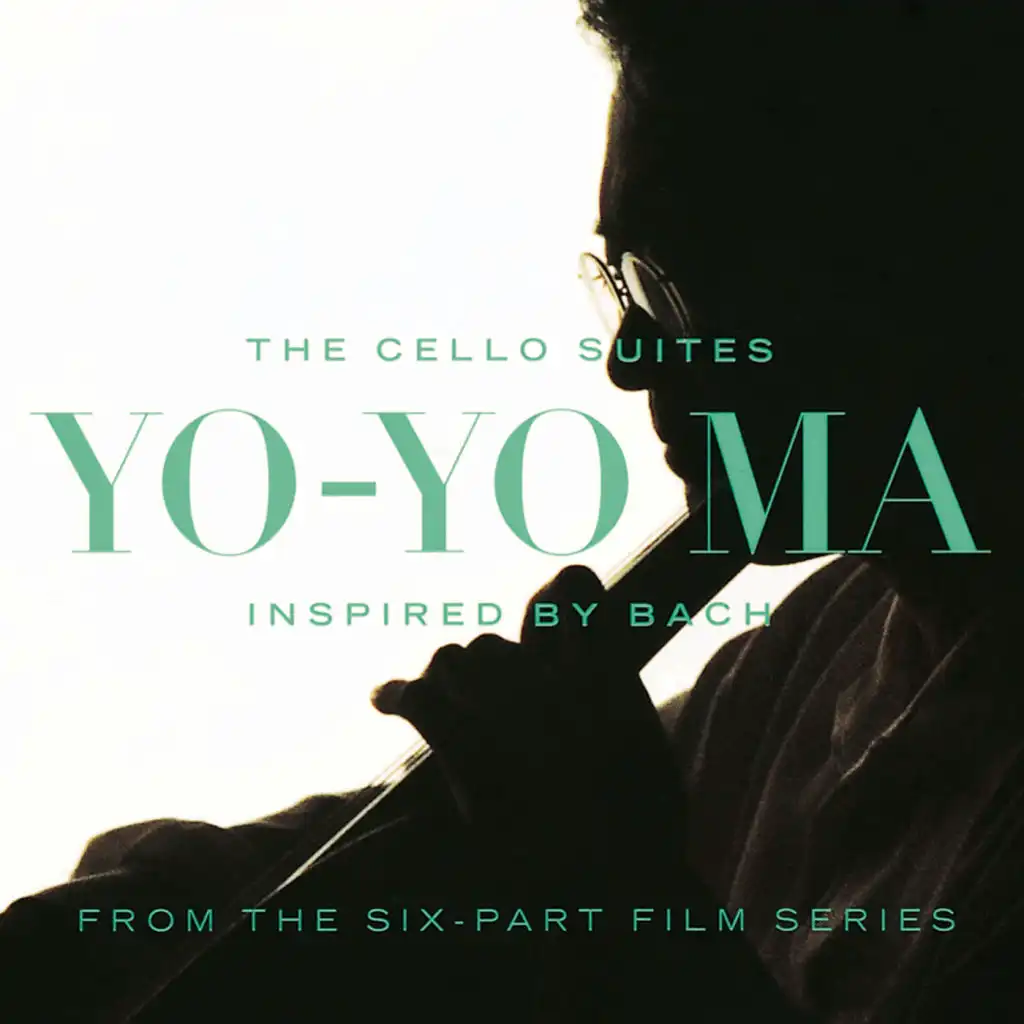 Unaccompanied Cello Suite No. 1 in G Major, BWV 1007: VII. Gigue