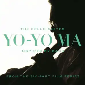 Inspired By Bach: The Cello Suites ((Remastered))