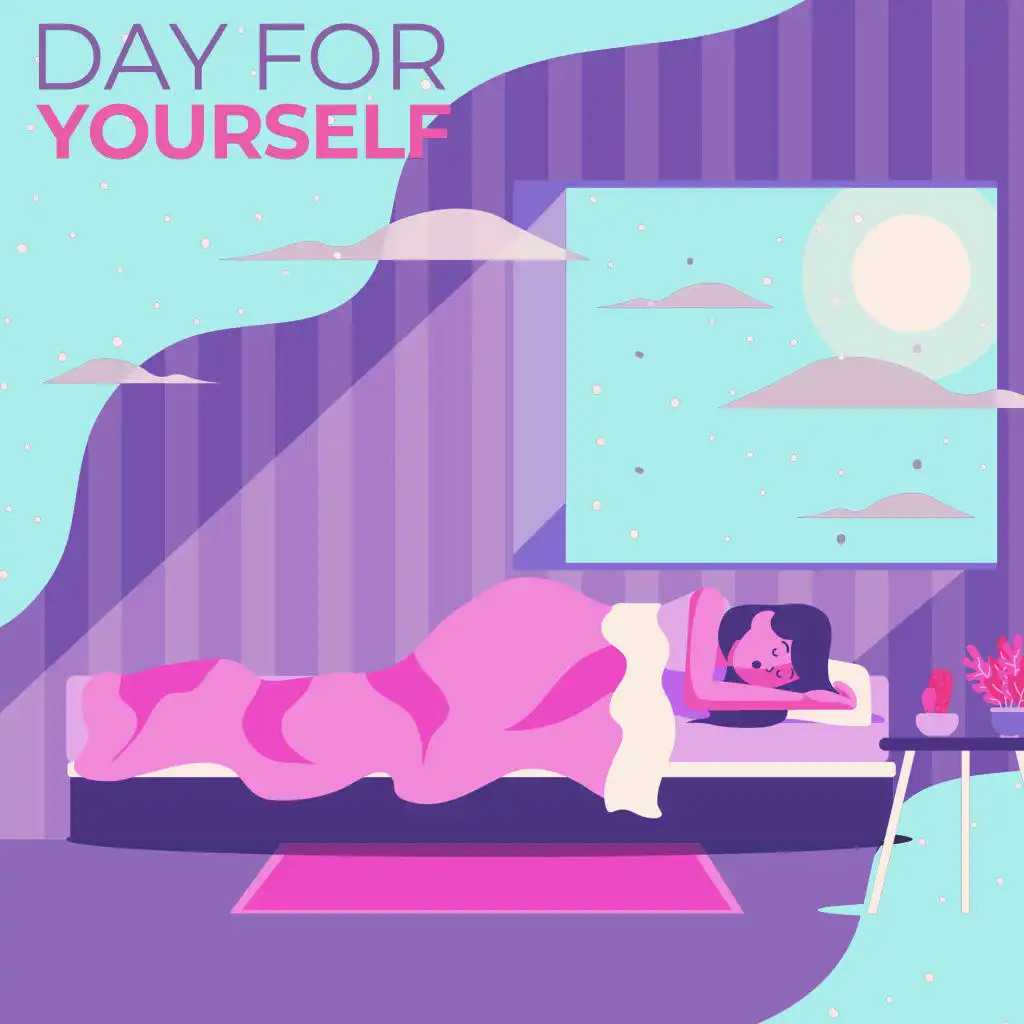 Day for Yourself (Relaxing Music for Spa, Massage, Relaxation, Sleep or Rest)