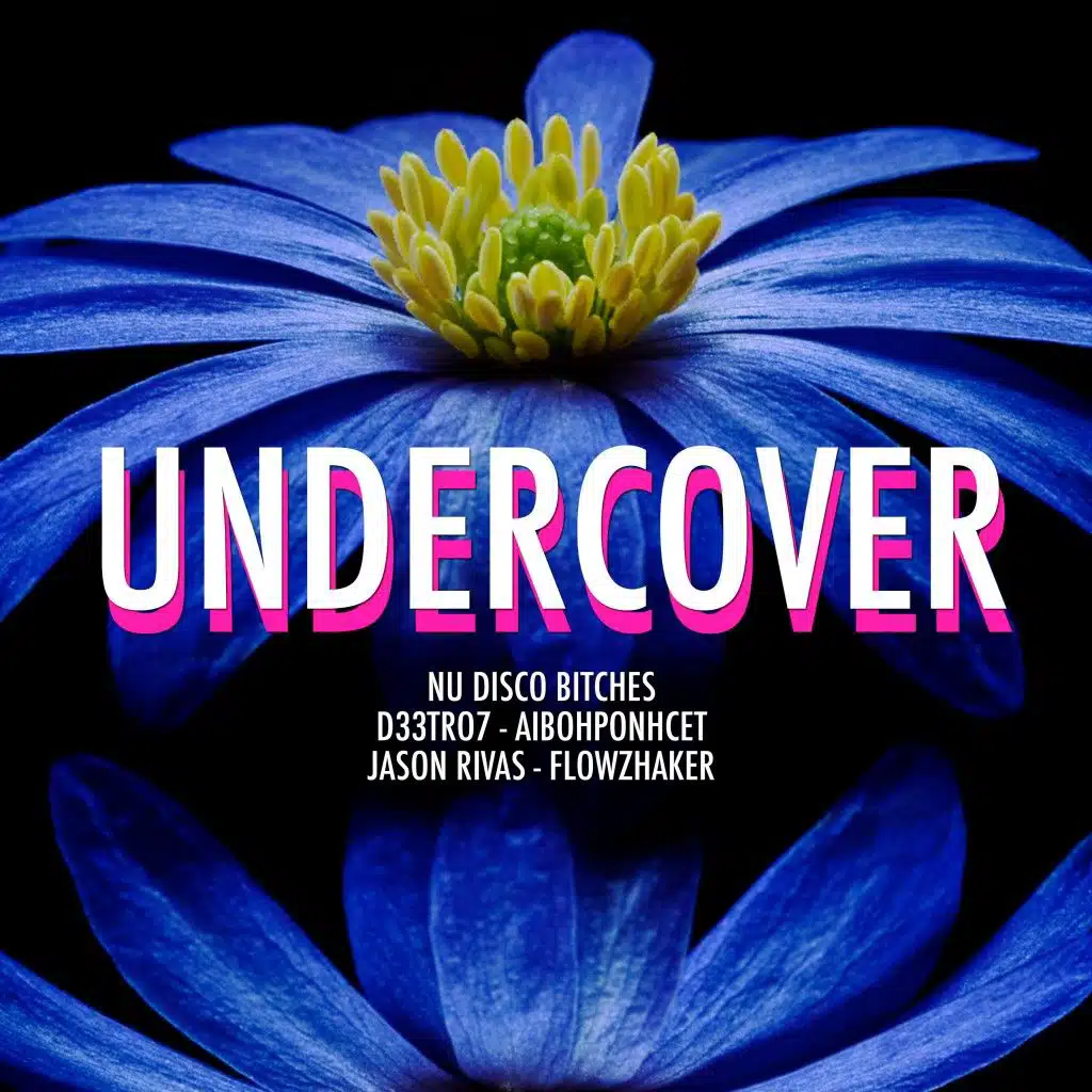 Under Control (Dub Edit)