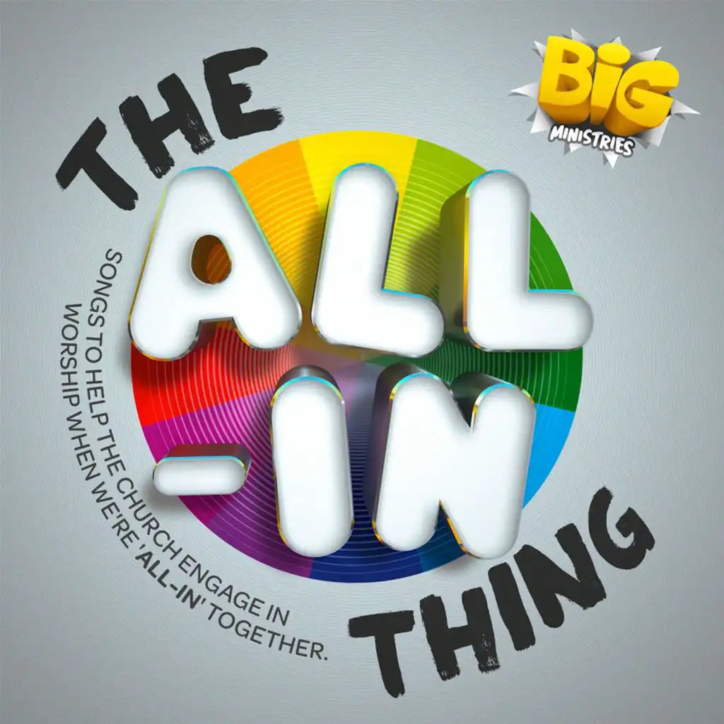 The All-In Thing