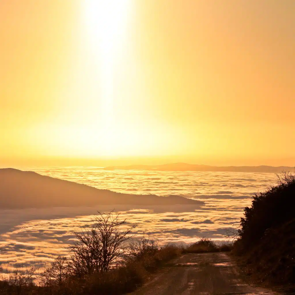 My Heart Will Be Stronger Eventually