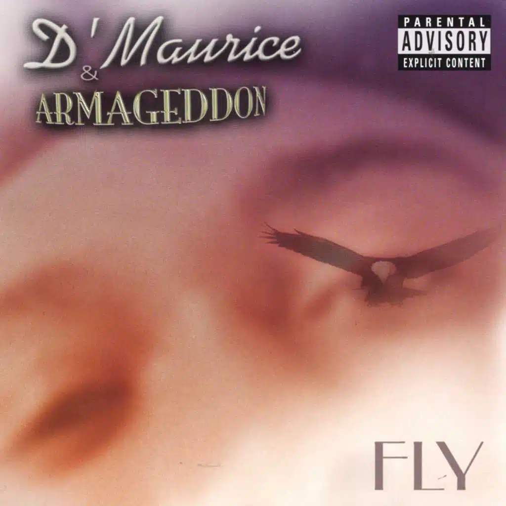 I Do Love You (Inst)