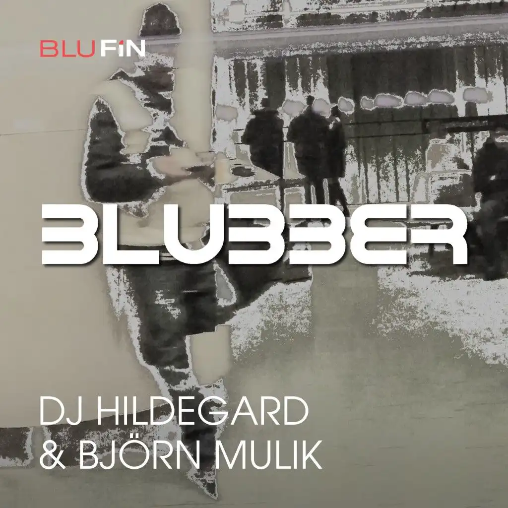 Blubber (Room Service Remix)