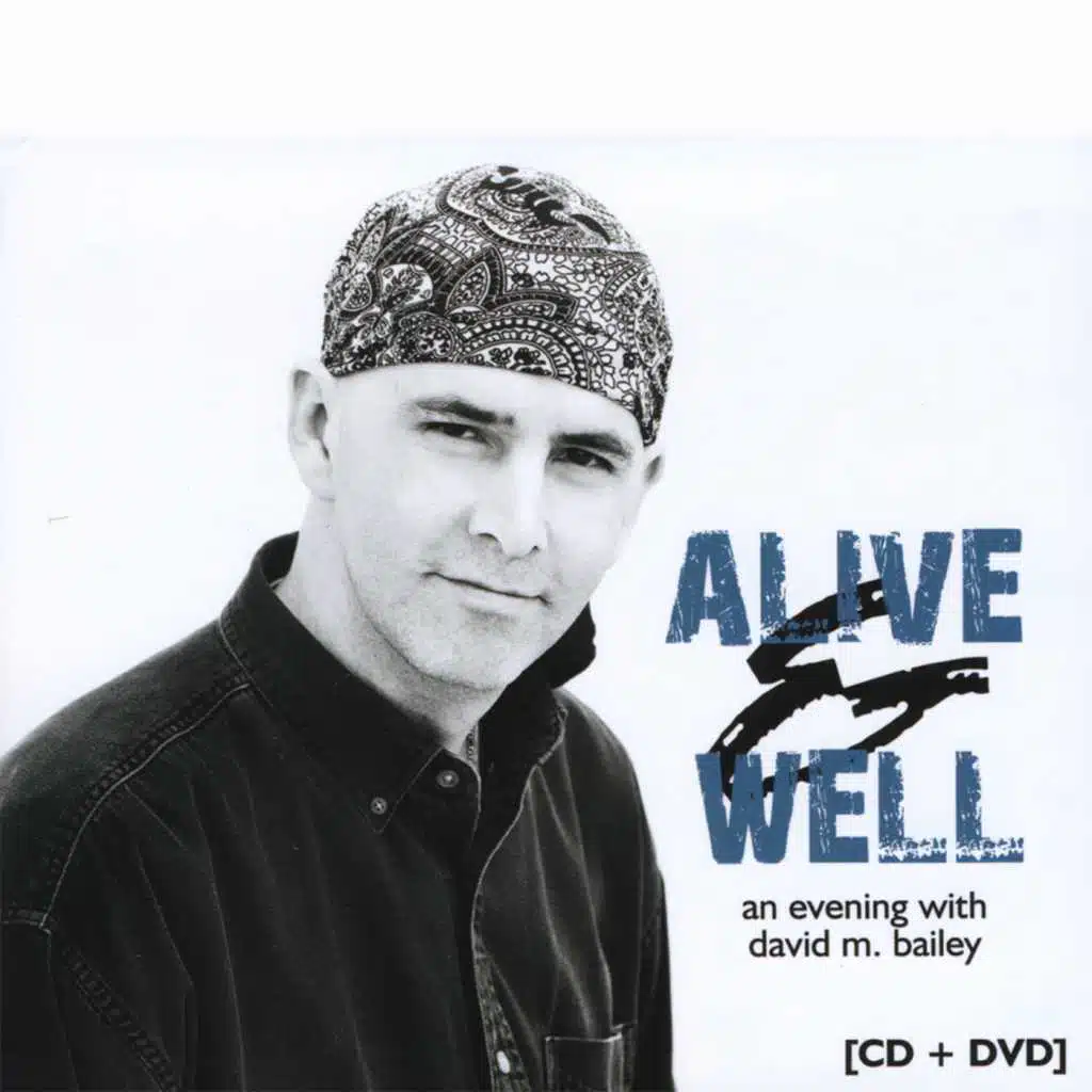 Alive & Well CD+DVD