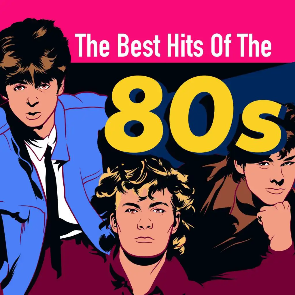 The Best Hits of the 80s