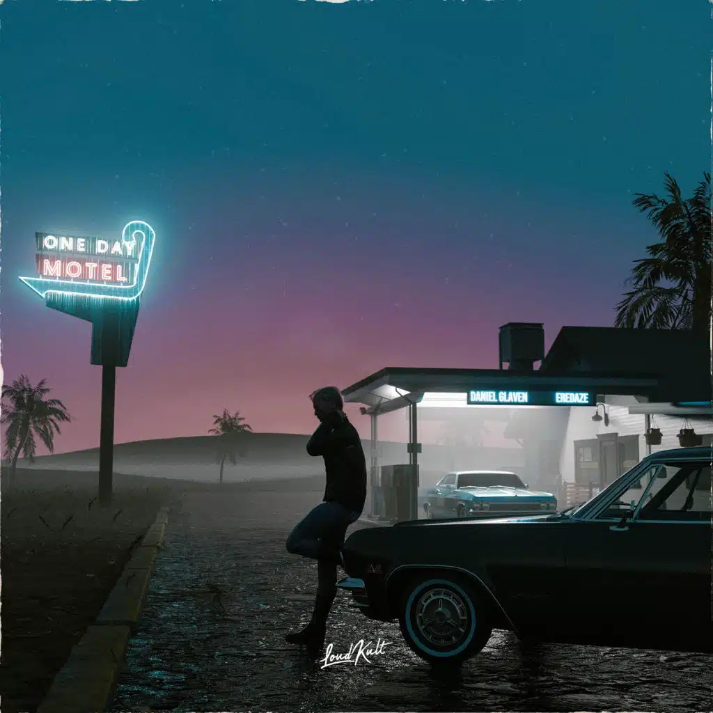 One Day (feat. Eredaze)