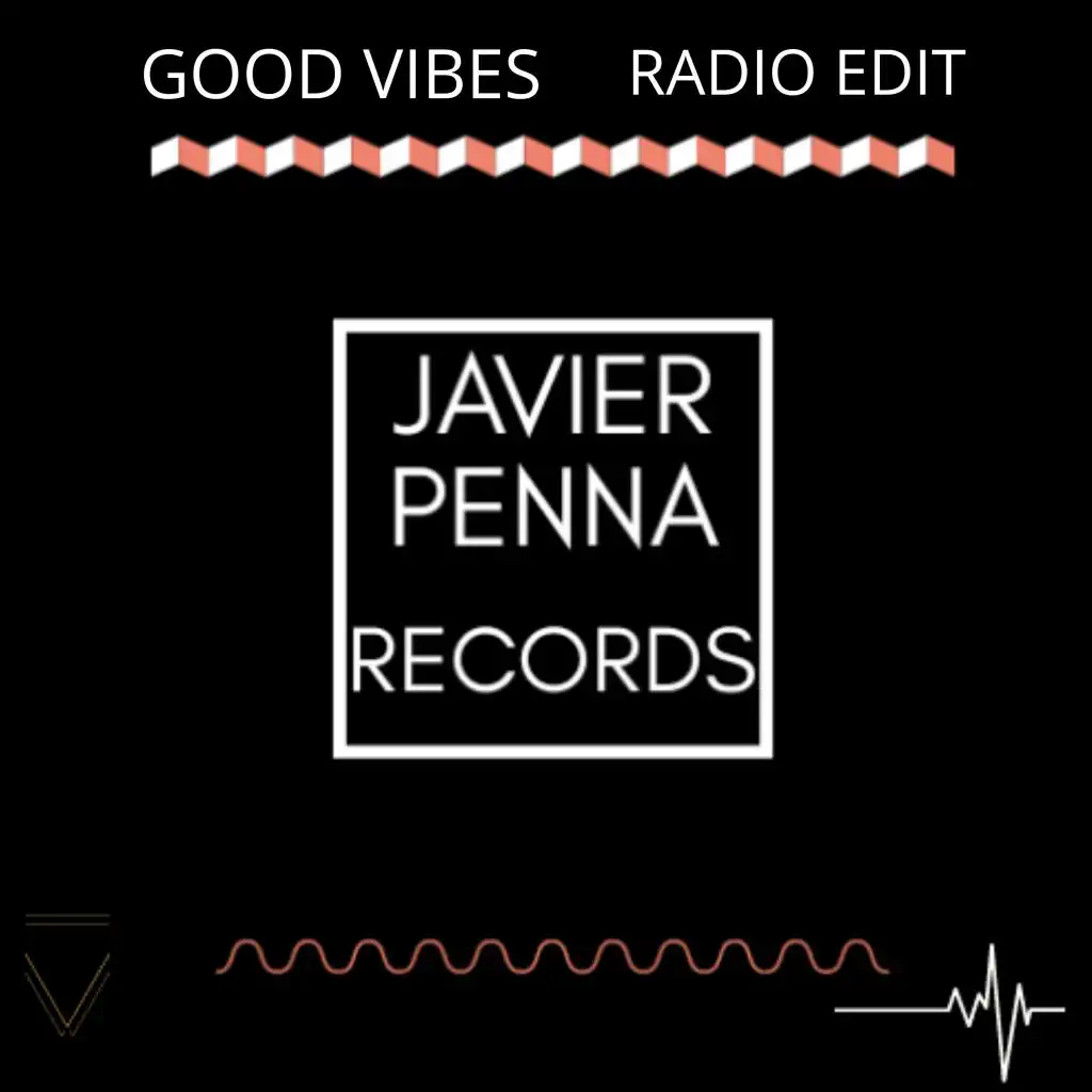 Good Vibes  (Radio Edit)
