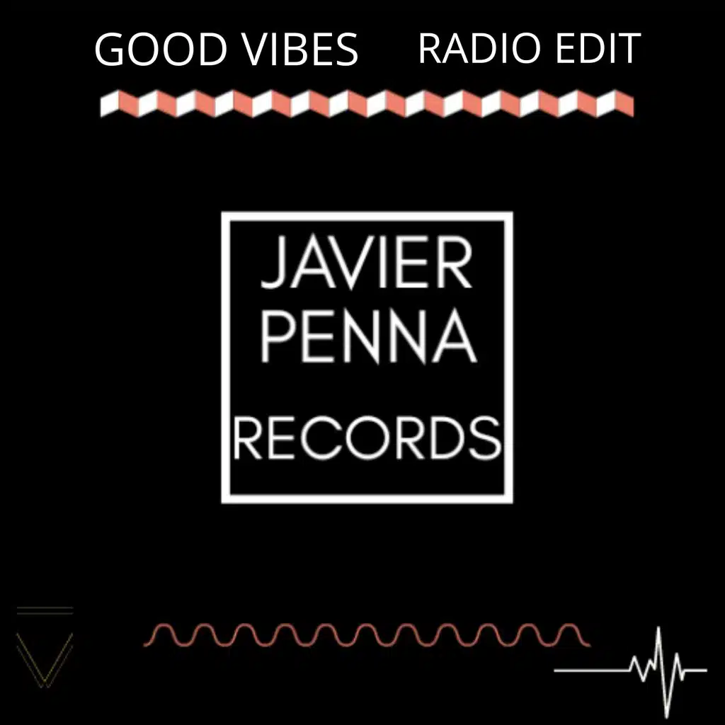 Good Vibes  (Radio Edit)