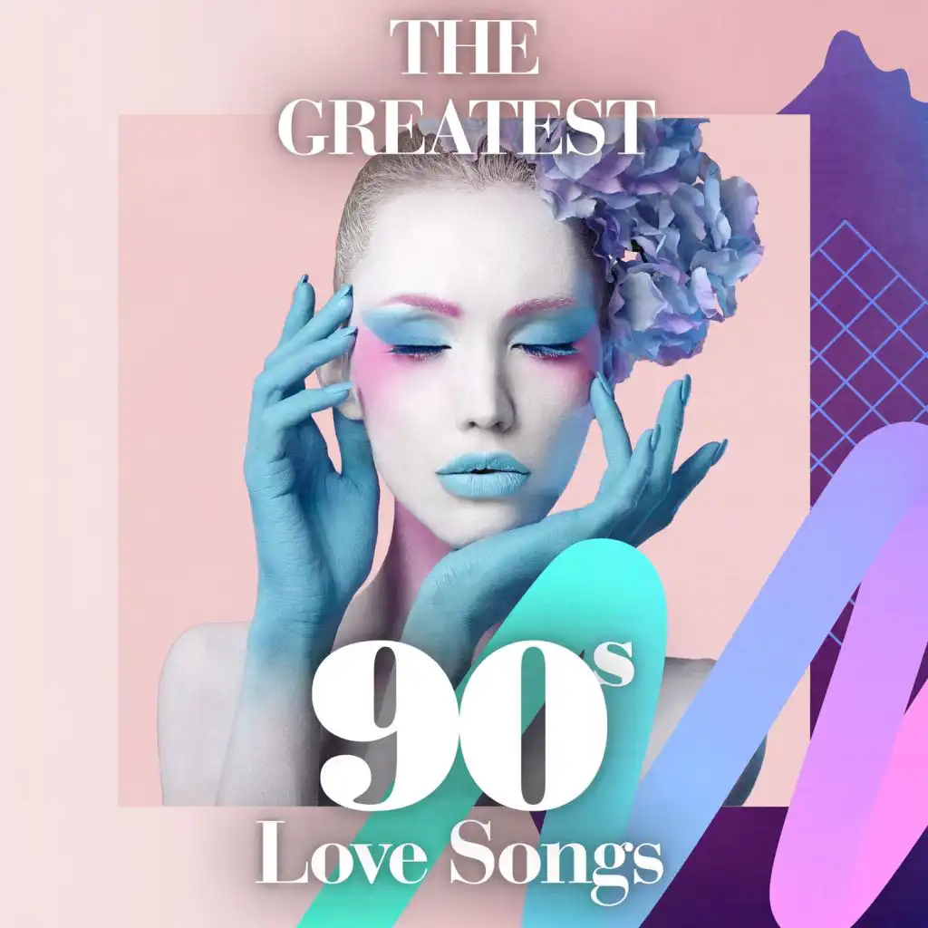 The Greatest 90s Love Songs