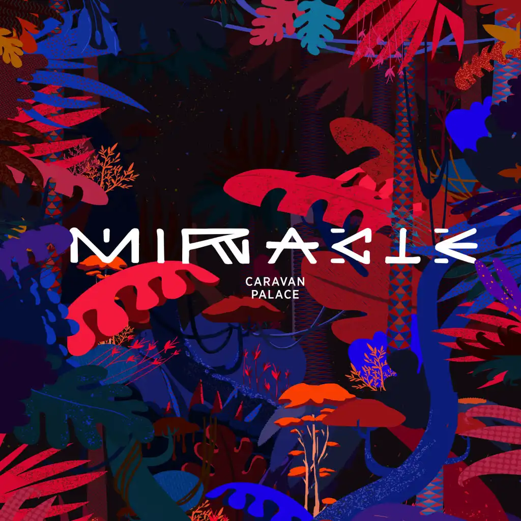 Miracle (Fakear Remix)