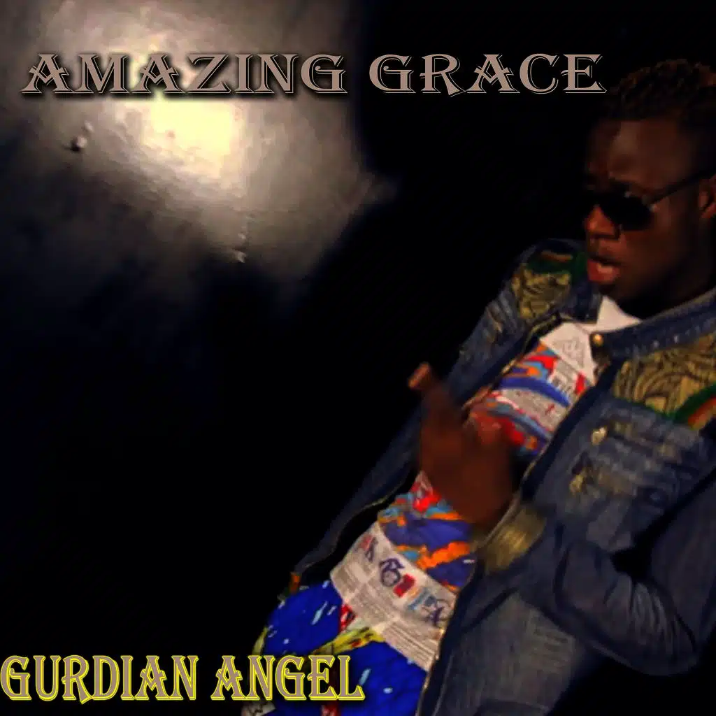 Amazing Grace