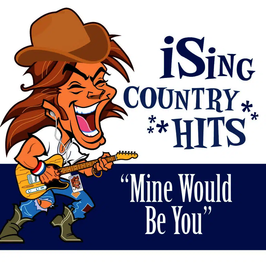 Mine Would Be You (Karaoke)