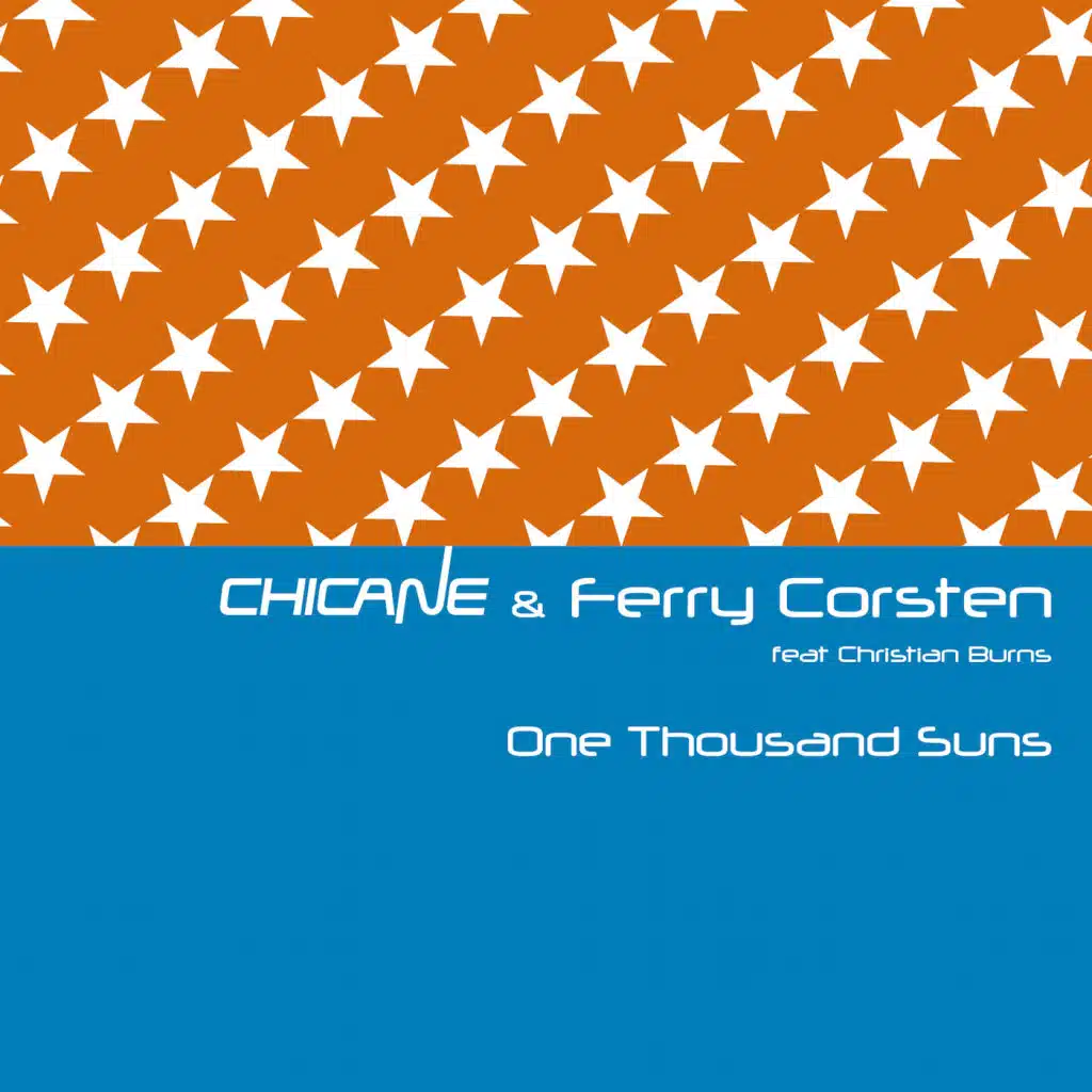 Chicane & Ferry Corsten
