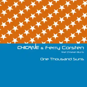 One Thousand Suns (feat. Christian Burns) [Danny Howard Vocal Edit]
