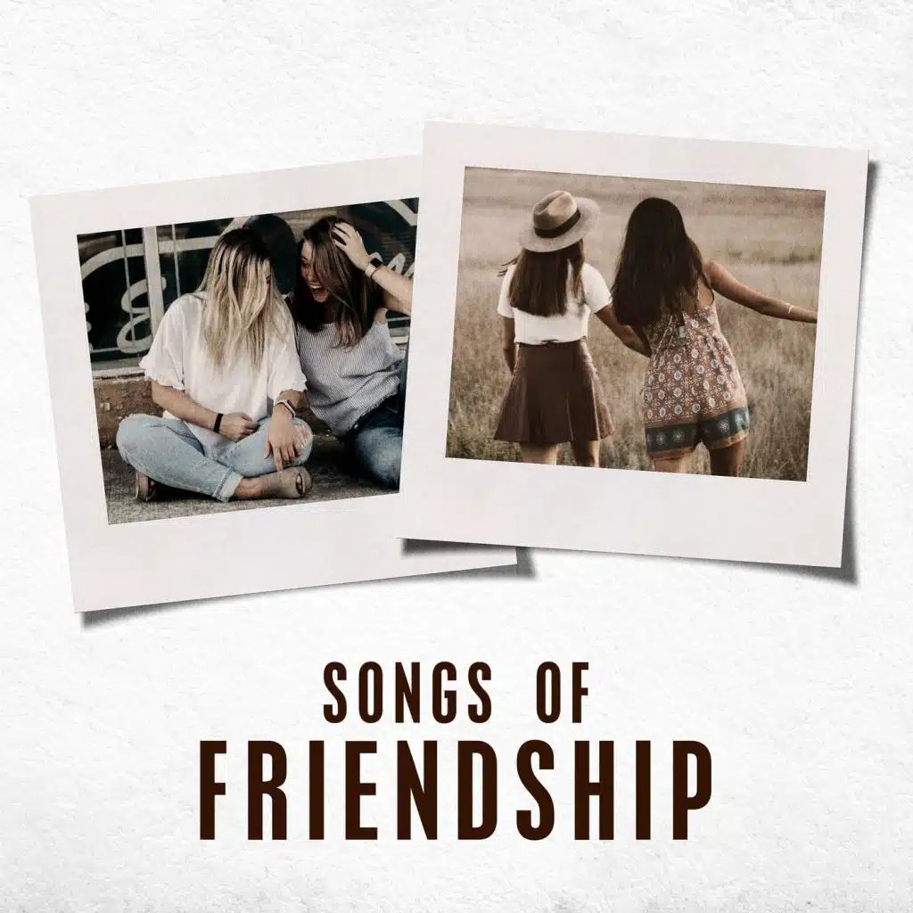 Graduation (Friends Forever)