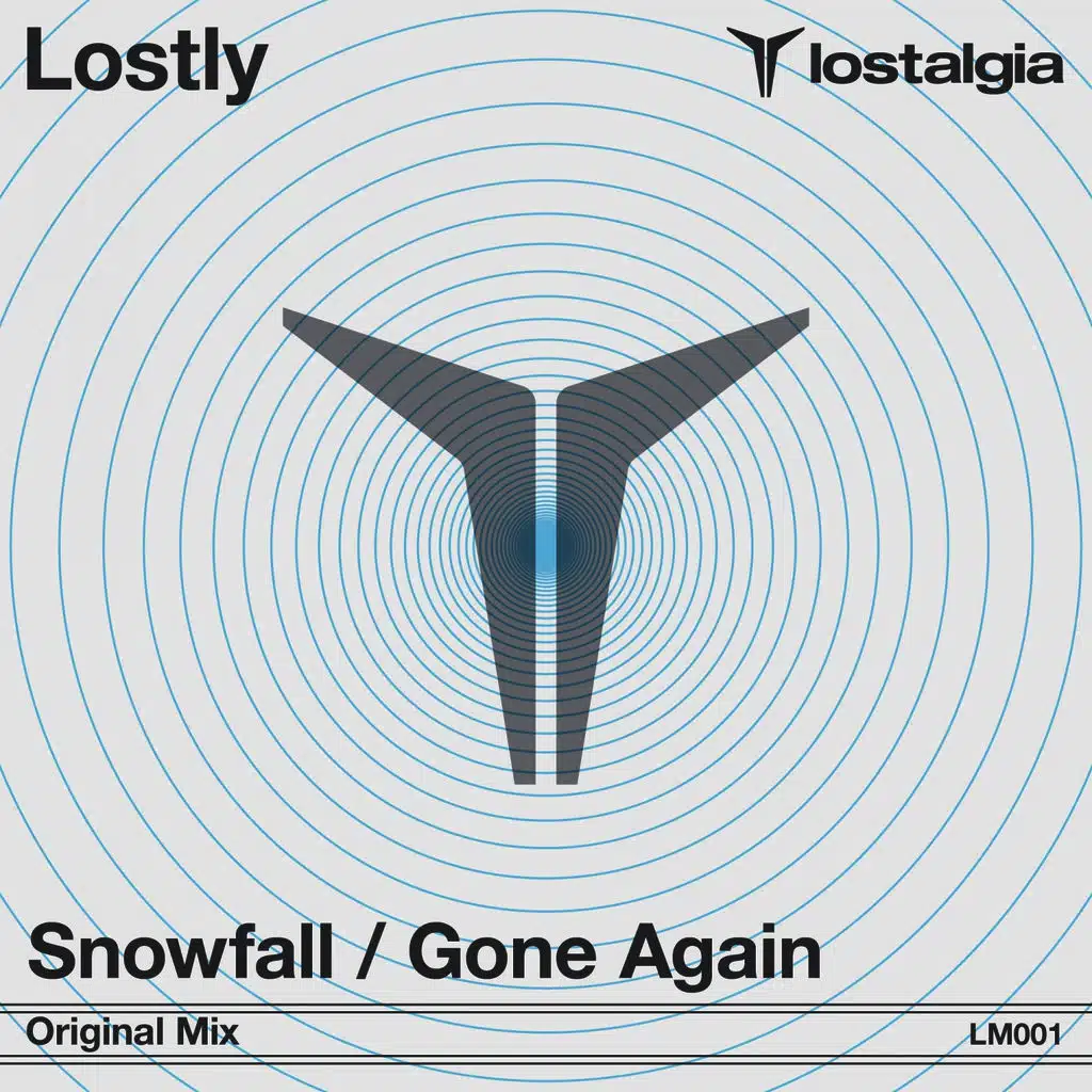 Snowfall / Gone Again