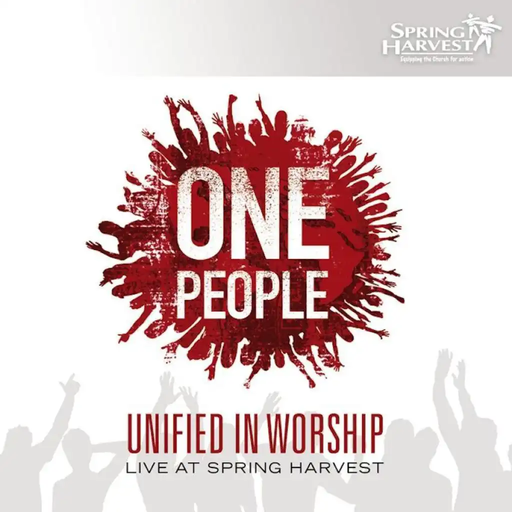 One People - Unified in Worship