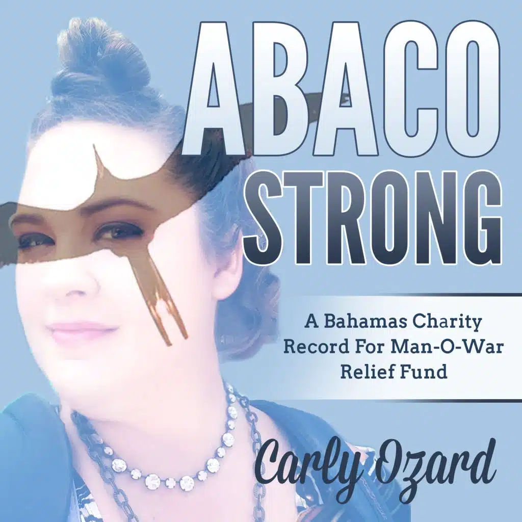Abaco Strong (E39 Tenacity Mix)