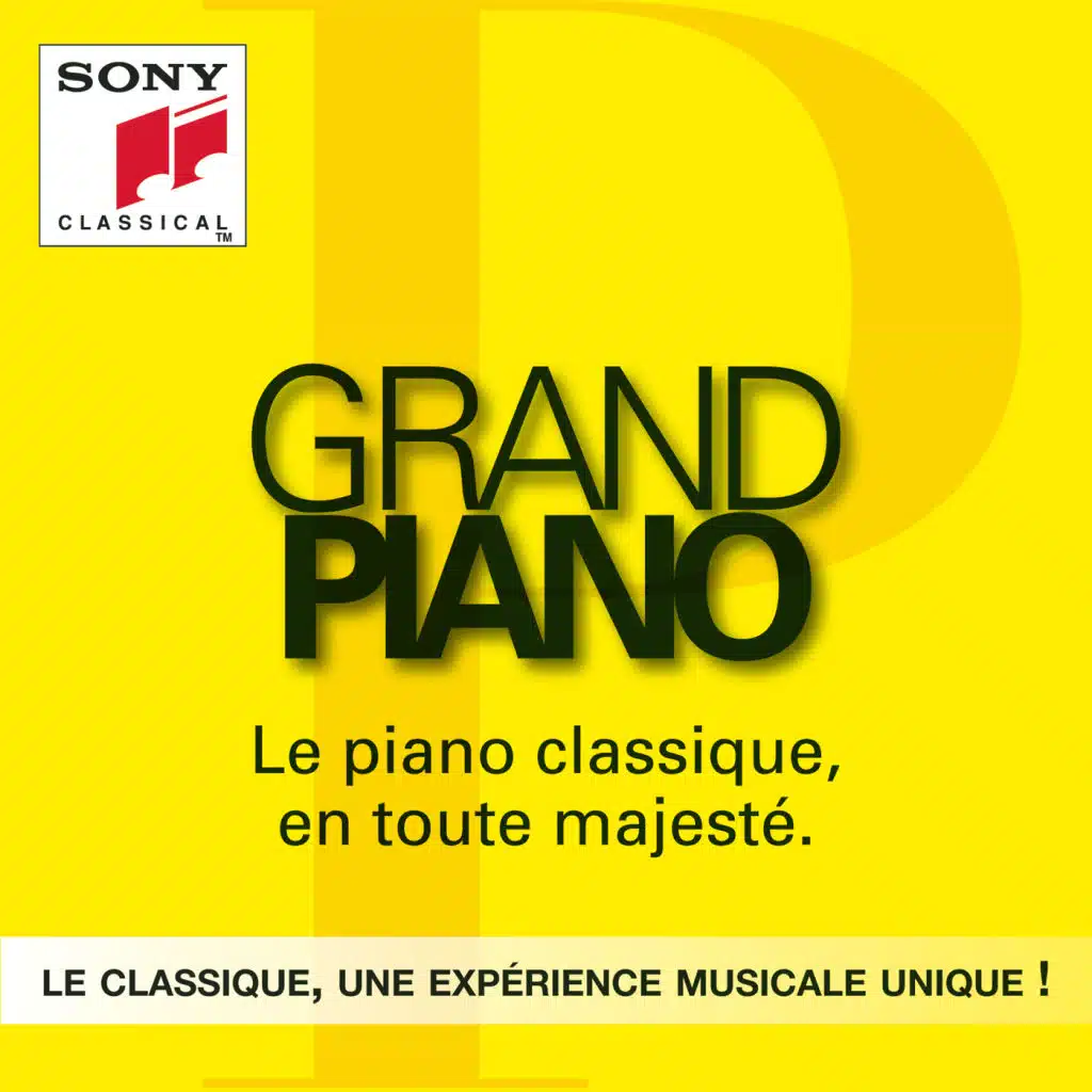 Arabesque No. 1 in E Major, L. 66: Andante con moto