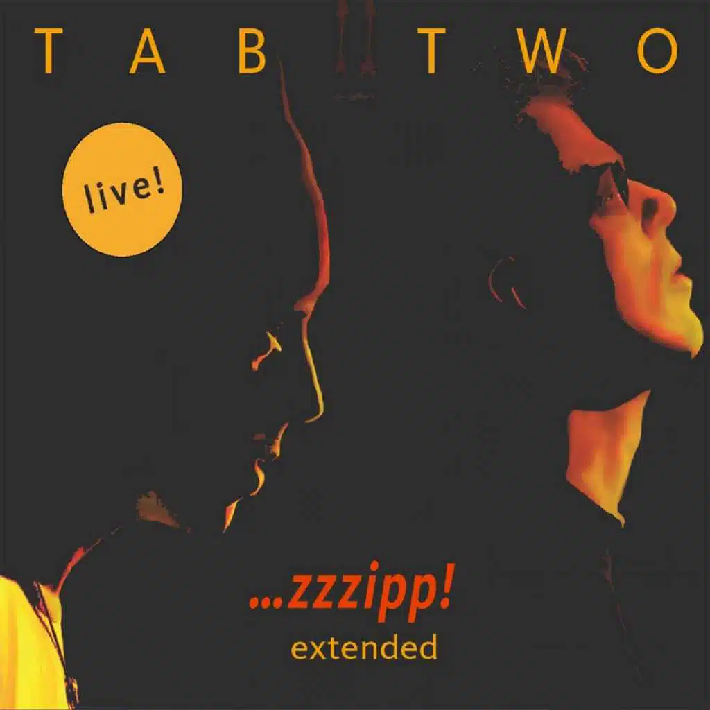 ...zzzipp! (extended) (Live)