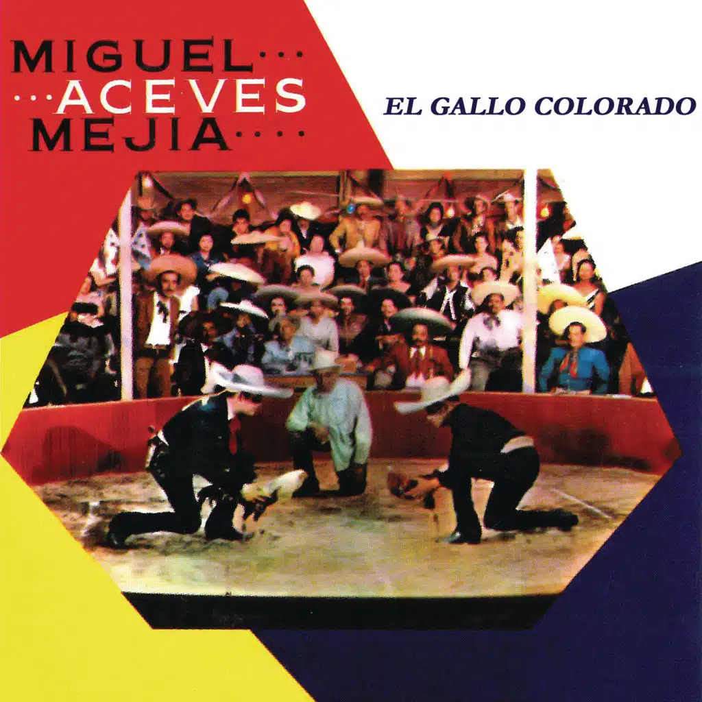 El Gallo Colorado