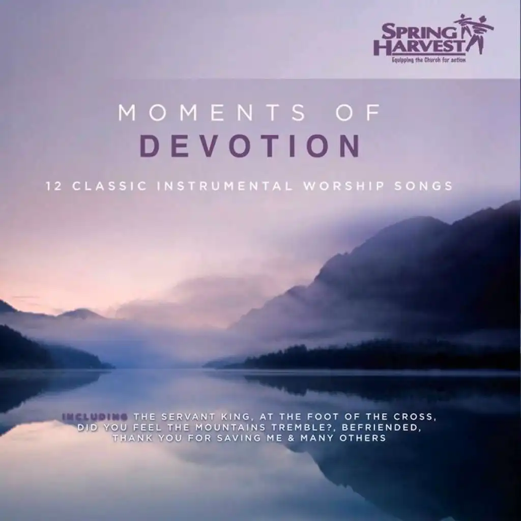 Amazing Grace (My Chains Are Gone)