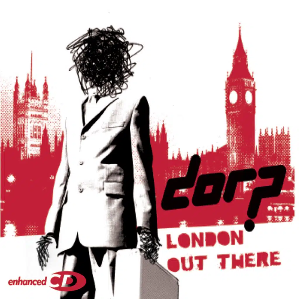 London Out There (Loose Cannons Remix)