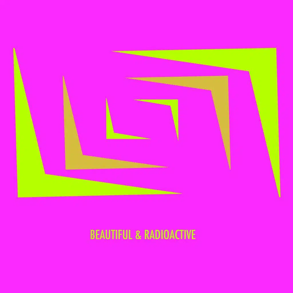 Beautiful Sunday (Instrumental Radio Edit)