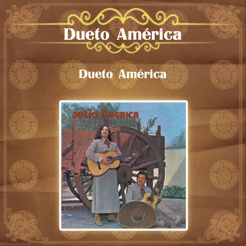 Dueto América Y Su Conjunto América