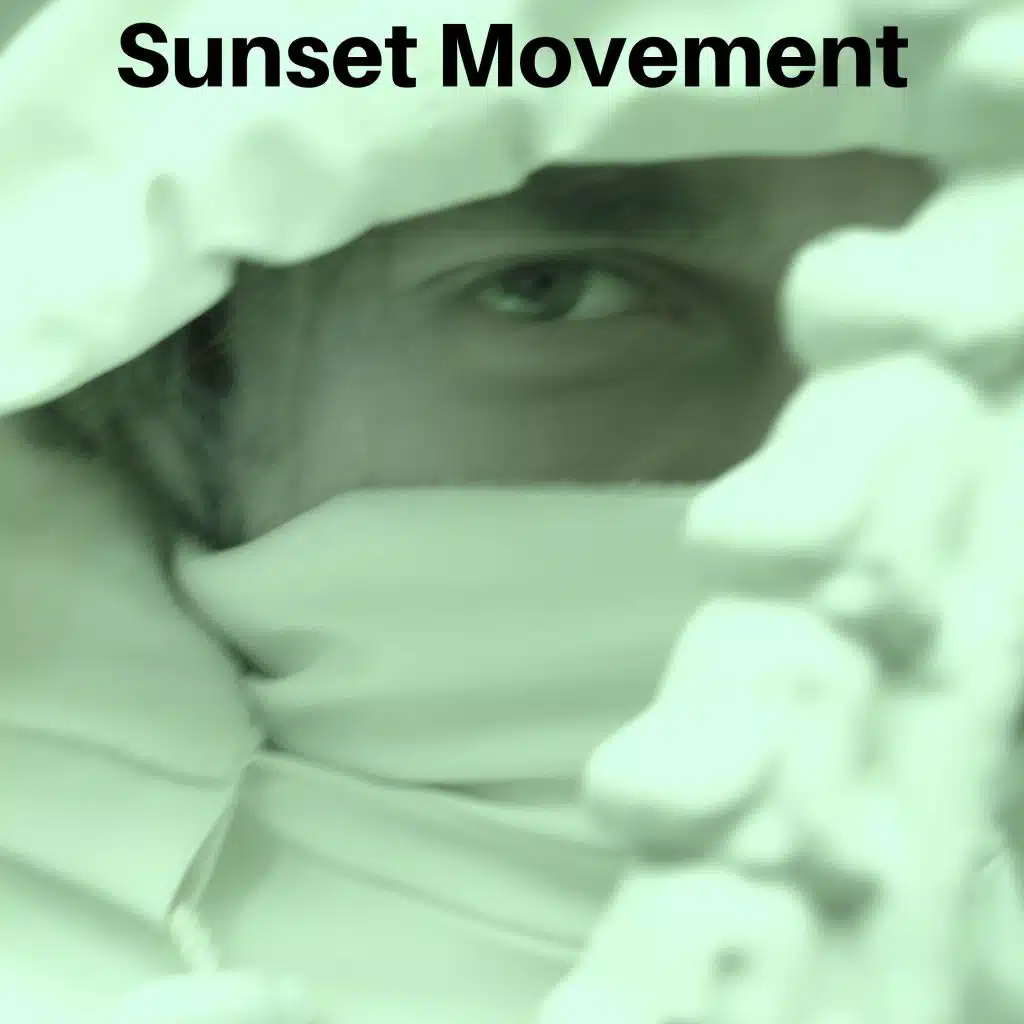 Sunset Movement (Primo Lord)