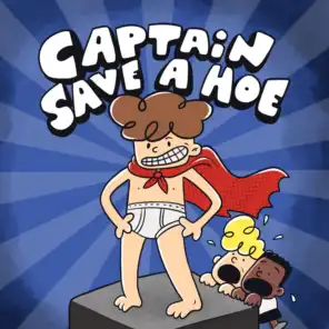 Captain Save a Hoe (feat. 1-800-lost)