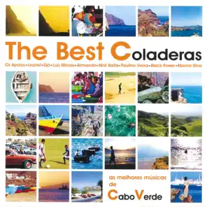 The Best Of Coladeras