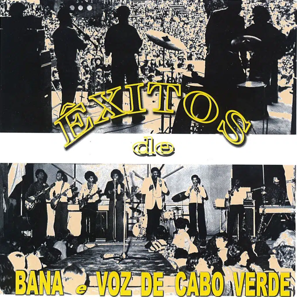 Bana & Voz de Cabo Verde