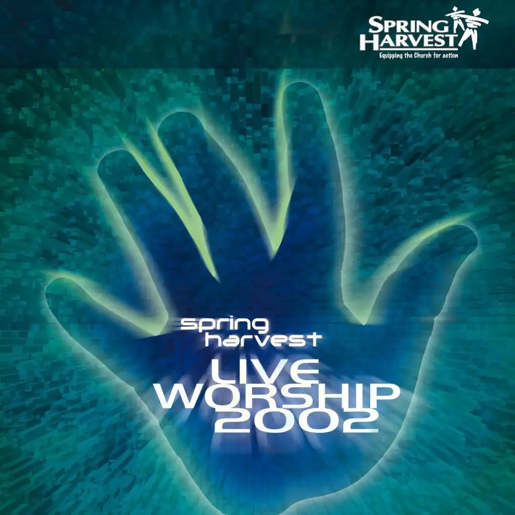 Live Worship (2002)