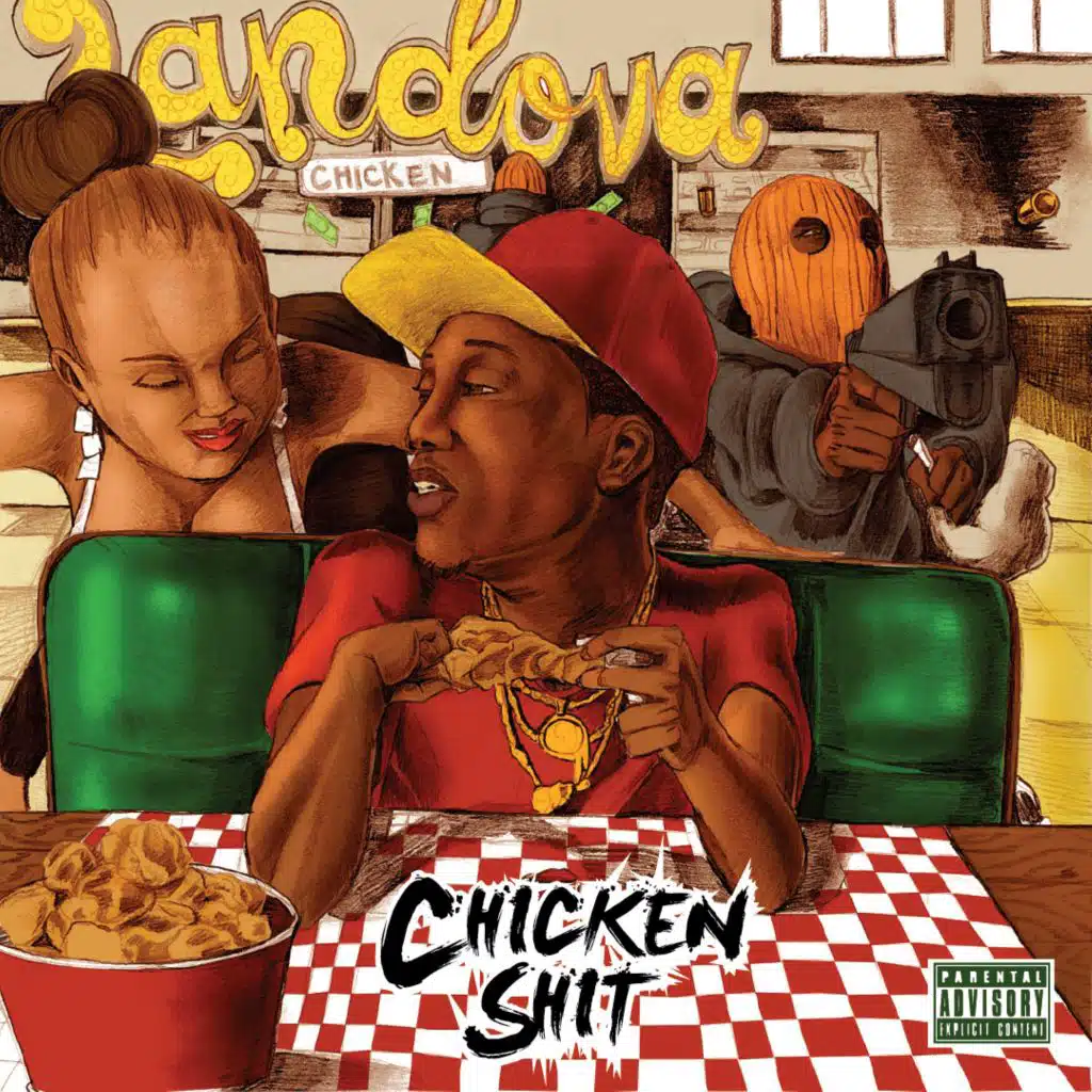 Chicken Shit