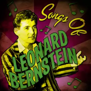 Songs of Leonard Bernstein