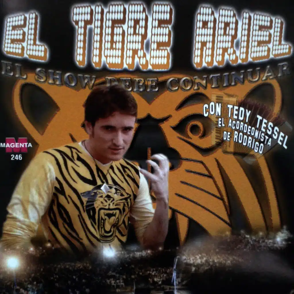 La Ventana (En Vivo)