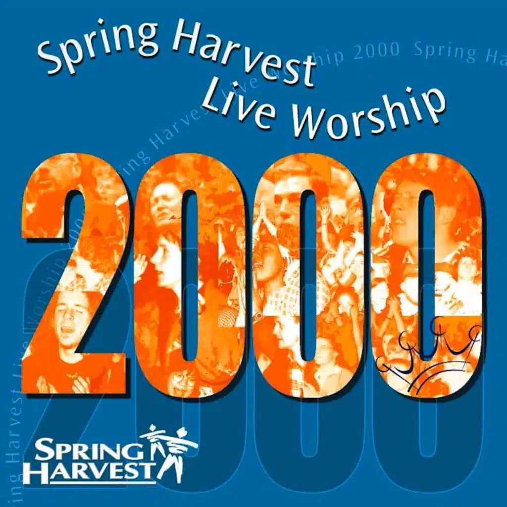 There's a Pageant of Triumph in Glory (Live)