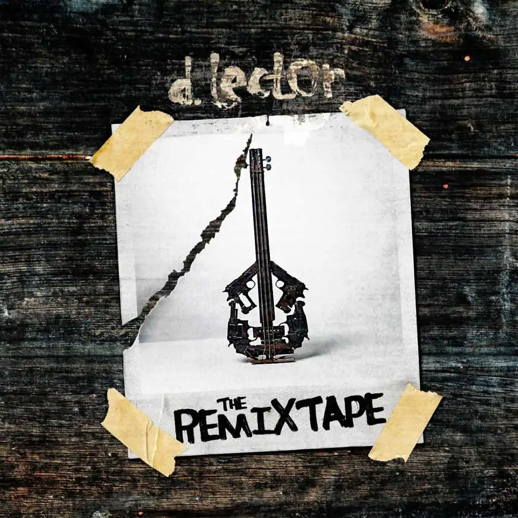 The Remixtape